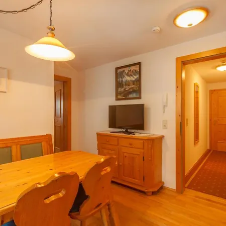 Chasa Per La Punt Daire Galtür