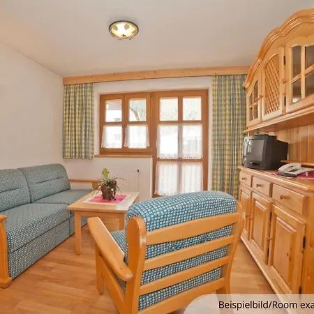 Chasa Per La Punt Galtür