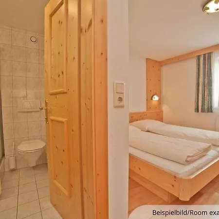 Chasa Per La Punt Galtür