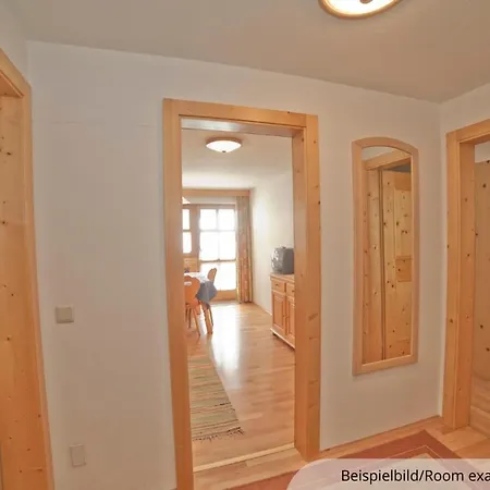 Chasa Per La Punt Daire Galtür