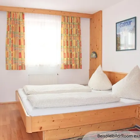 Chasa Per La Punt Daire