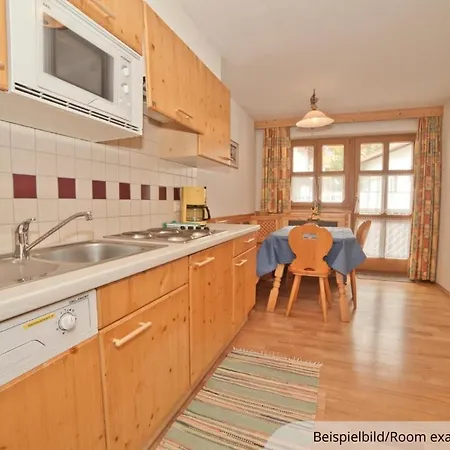 Chasa Per La Punt Daire