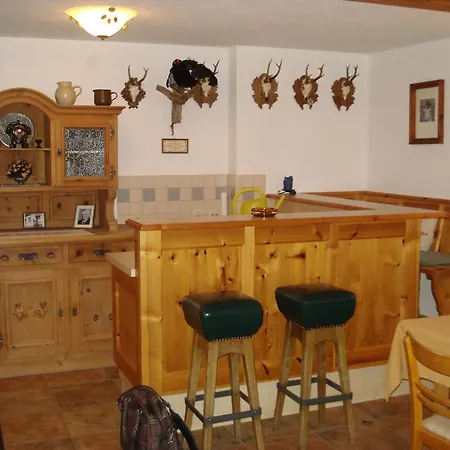 Chasa Per La Punt * Galtür