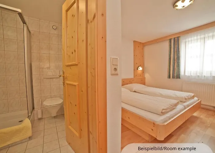 Chasa Per La Punt Galtür