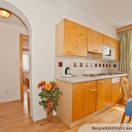 Chasa Per La Punt * Гальтюр