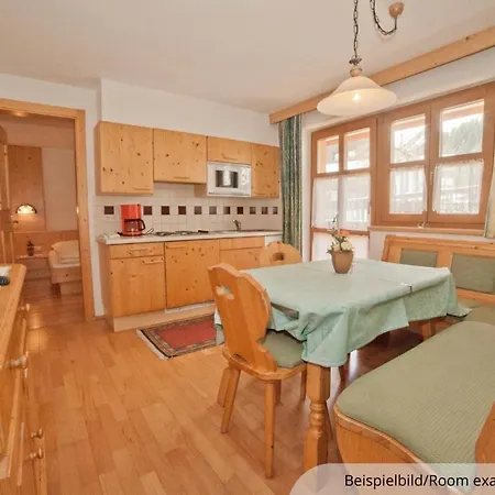 Chasa Per La Punt * Гальтюр