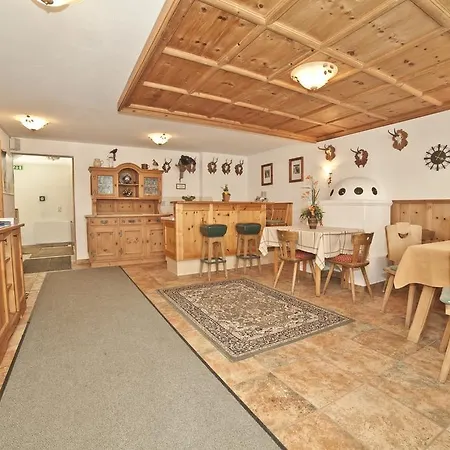 Chasa Per La Punt * Гальтюр