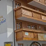 Chasa Per La Punt * غالتور